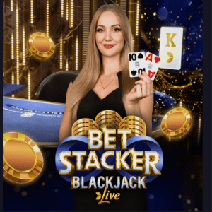 Blackjack Ilimitado Ao Vivo