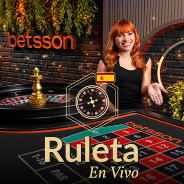 Roleta ao Vivo