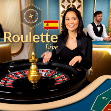 Ruleta en Español