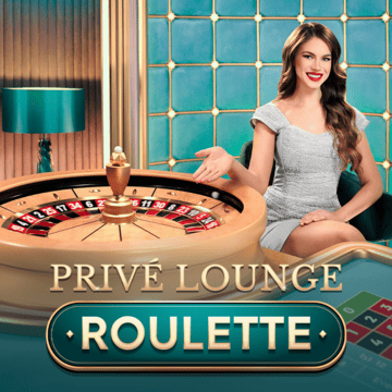 Privé Lounge Roulette