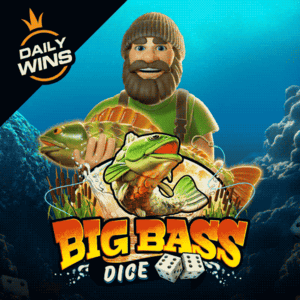 Big Bass Dice
