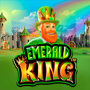 Emerald King