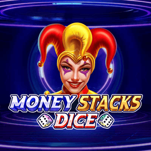 Money Stacks Dice