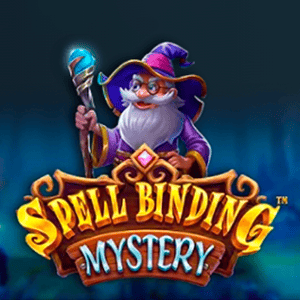 Spellbinding Mystery