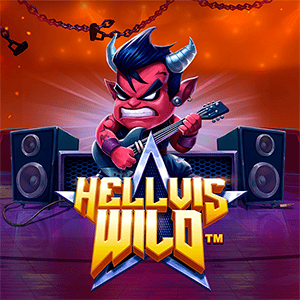 Hellvis Wild