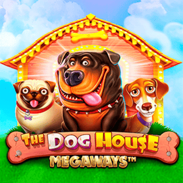 The Dog House Megaways