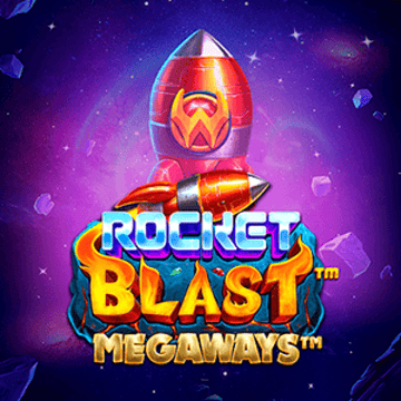 Rocket Blast Megaways