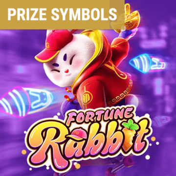 Screenshot of Fortune Rabbit