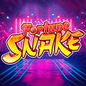 Screenshot of Fortune Snake