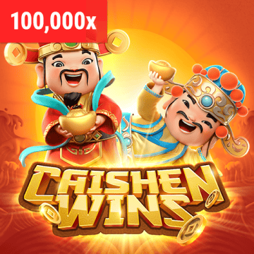 CaiShen Wins