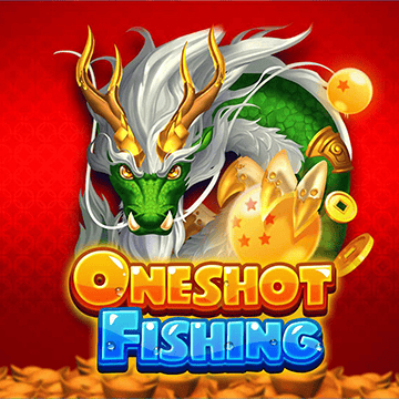 OneShotFishing