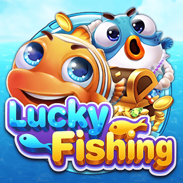 LuckyFishing