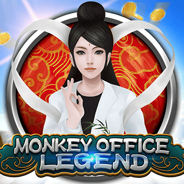 Monkey Office Legend