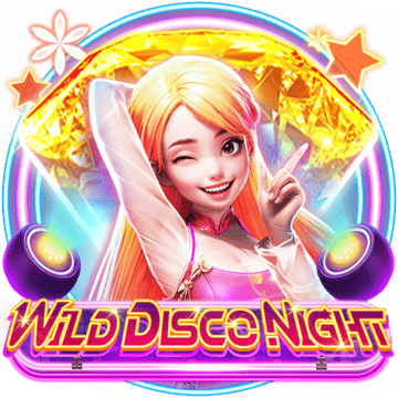Wild Disco Night