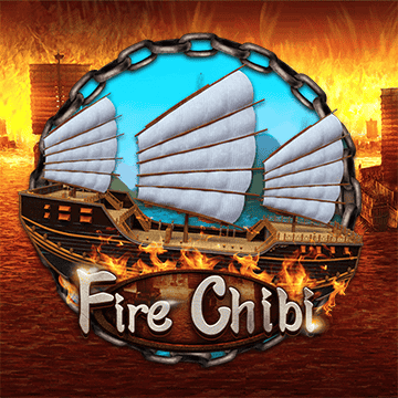 Fire Chibi