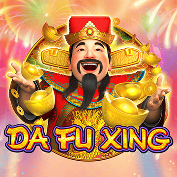DaFuXing