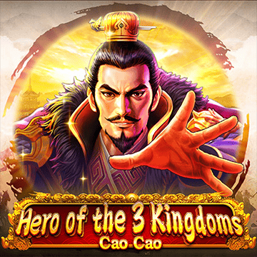 Hero of the 3 Kingdoms - Cao Cao