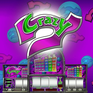 Crazy 7