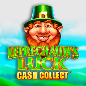 Leprechaun’s Luck: Cash Collect: Megaways PP Jackpot