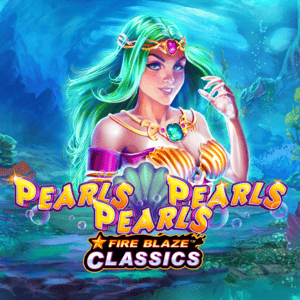 Pearls Pearls Pearls