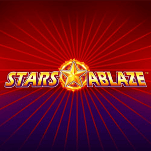 Stars Ablaze