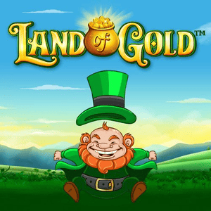 Land of Gold