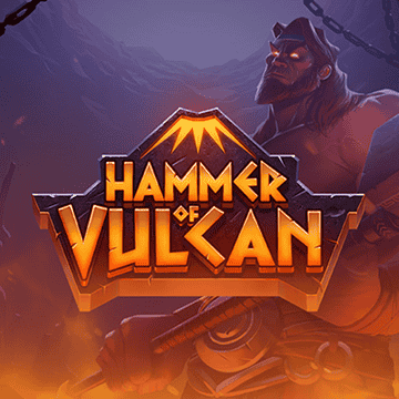 POP Hammer of Vulcan (Quickspin)