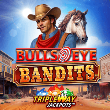 Bulls Eye Bandits