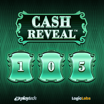 Cash Reveal Credits