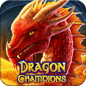 Dragon Champions™ BJPB1