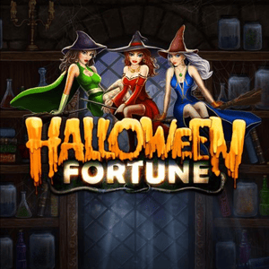 Halloween Fortune