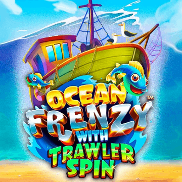 Ocean Frenzy