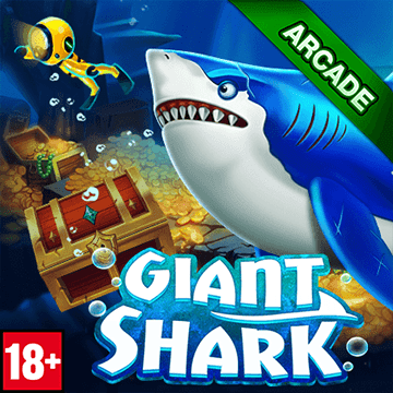 GIANT SHARK
