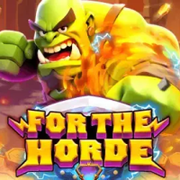 FOR THE HORDE
