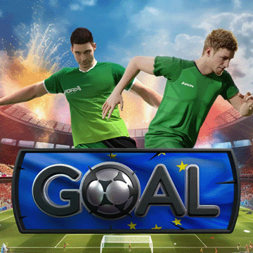 Goal Football - Euro
