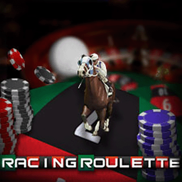 Horse Racing Roulette V2