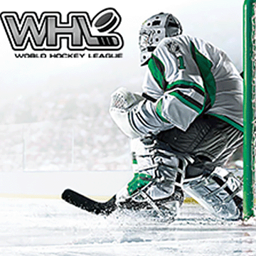Ice Hockey League Round