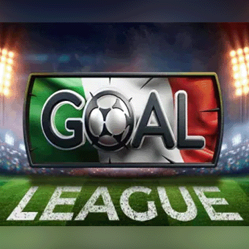 Goal Football League Round - Italian