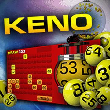 Keno (Smart Play Keno)