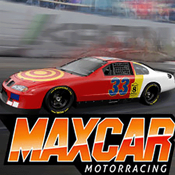 Motor racing (Max Car)