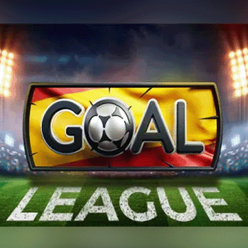 Goal Football League Round - Spanish