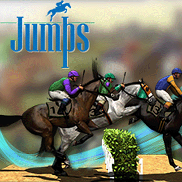 Steeple Chase