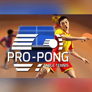Table tennis