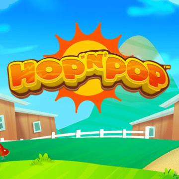 Hop 'n Pop