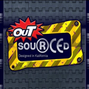 Outsourced