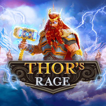 Thor's Rage