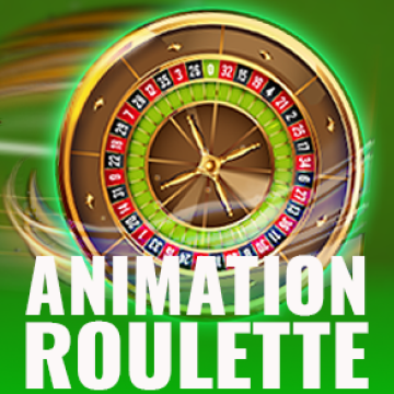 AnimationRoulette