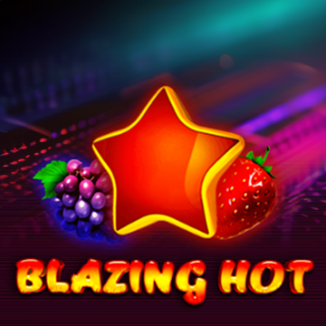 BlazingHot