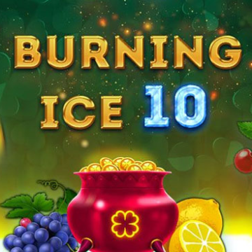 BlazingHot10