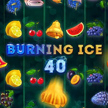 BlazingHot40